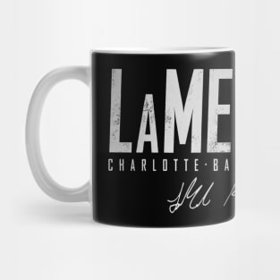 LaMelo Ball Charlotte Elite Mug